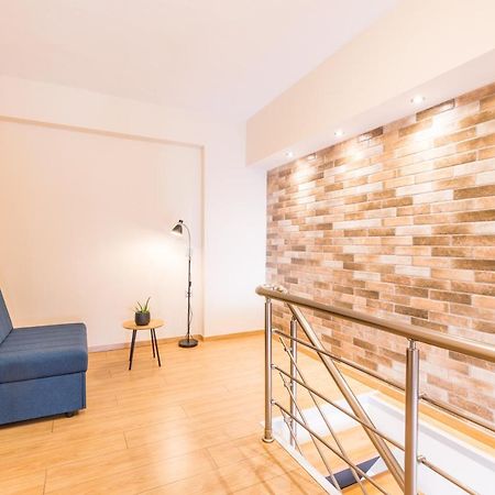 Urban Lofts Corfu (city) Exterior foto
