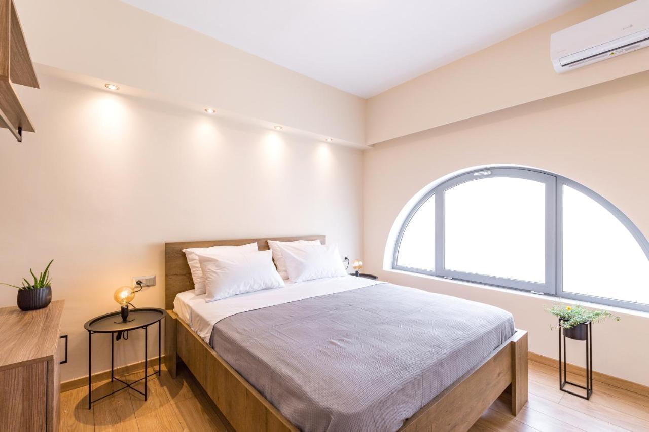 Urban Lofts Corfu (city) Exterior foto